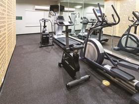 La Quinta Inn & Suites by Wyndham Houston NW Beltway8/WestRD