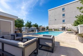 La Quinta Inn & Suites by Wyndham Houston NW Beltway8/WestRD