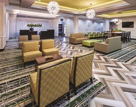 La Quinta Inn & Suites by Wyndham Houston NW Beltway8/WestRD