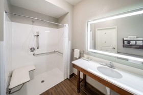 La Quinta Inn & Suites by Wyndham Houston NW Beltway8/WestRD
