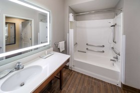 La Quinta Inn & Suites by Wyndham Houston NW Beltway8/WestRD