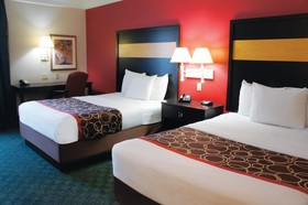 Sonesta Essential North Houston