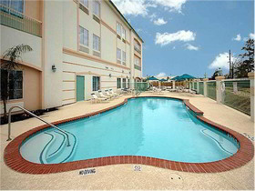 Sonesta Essential North Houston