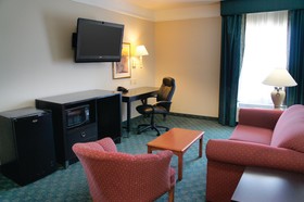 Sonesta Essential North Houston