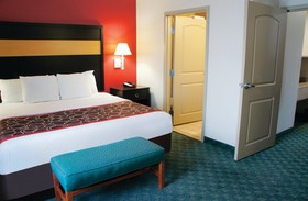 Sonesta Essential North Houston