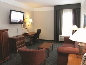 Sonesta Essential North Houston