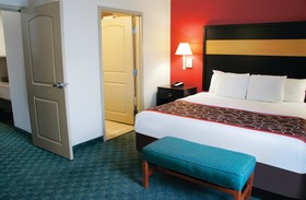 Sonesta Essential North Houston