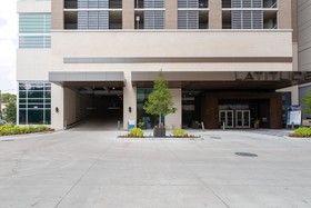 Latitude Med Center