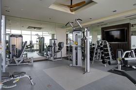 Latitude Med Center