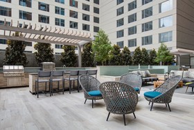 Latitude Med Center