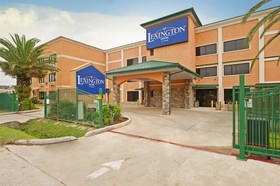 Sleep 'N Go Hotel Houston Medical Center