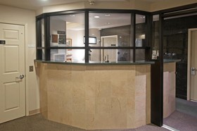 Sleep 'N Go Hotel Houston Medical Center