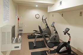 Sleep 'N Go Hotel Houston Medical Center