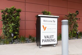 Locale Med Center at Vantage