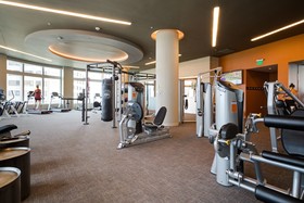 Locale Med Center at Vantage