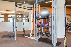 Locale Med Center at Vantage