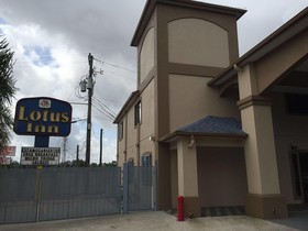Lotus Inn