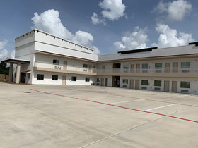 Lotus inn