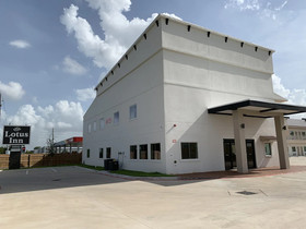 Lotus inn