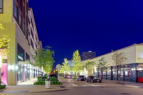 Luxe Life Properties