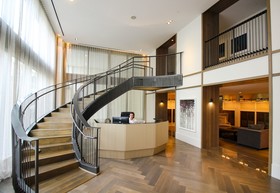 Luxe Life Properties