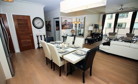 Luxe Life Properties