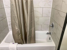 Motel 6 Houston Tx