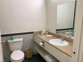 Motel 6 Houston Tx