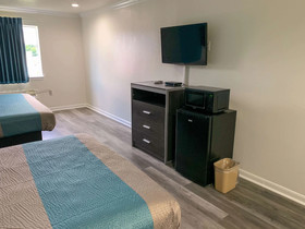 Motel 6 Houston Tx
