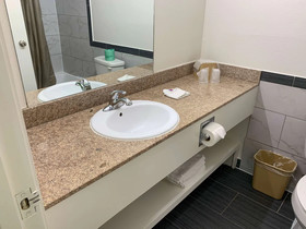 Motel 6 Houston Tx