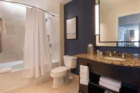 Magnolia Hotel Houston
