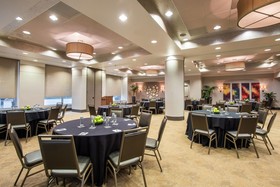 Magnolia Hotel Houston