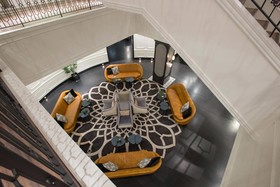 Magnolia Hotel Houston