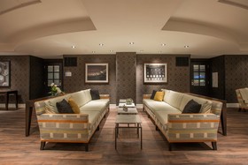 Magnolia Hotel Houston
