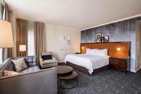 Magnolia Hotel Houston