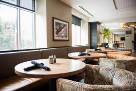 Magnolia Hotel Houston
