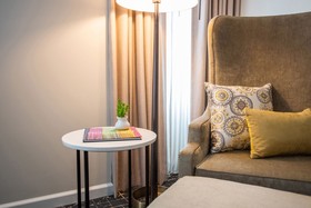 Magnolia Hotel Houston