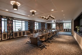 Magnolia Hotel Houston