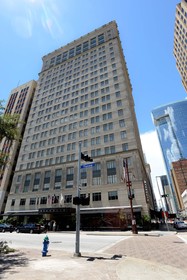 Magnolia Hotel Houston
