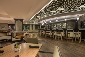 Magnolia Hotel Houston