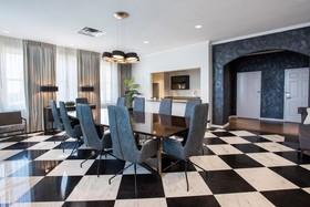 Magnolia Hotel Houston