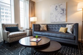 Magnolia Hotel Houston