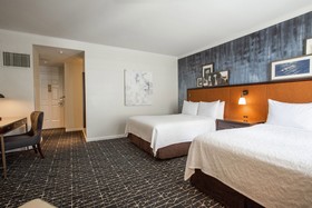Magnolia Hotel Houston