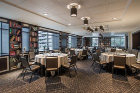 Magnolia Hotel Houston