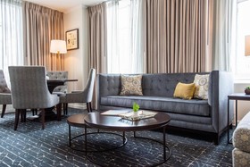 Magnolia Hotel Houston