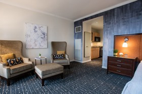 Magnolia Hotel Houston