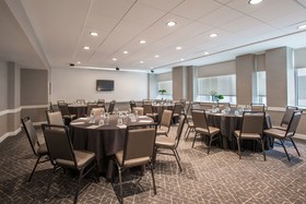 Magnolia Hotel Houston