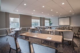 Magnolia Hotel Houston
