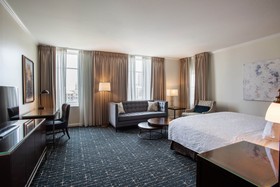 Magnolia Hotel Houston