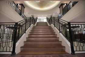Magnolia Hotel Houston